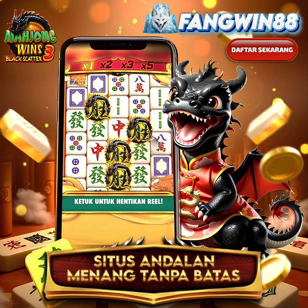 FANGWIN88 | Nikmati Tips Dan Trik  Anti Rungkad Game Online Slot Gacor Dengan Platform paling Terpercaya